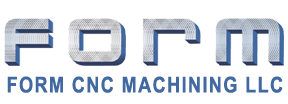 FORM CNC Machining LLC